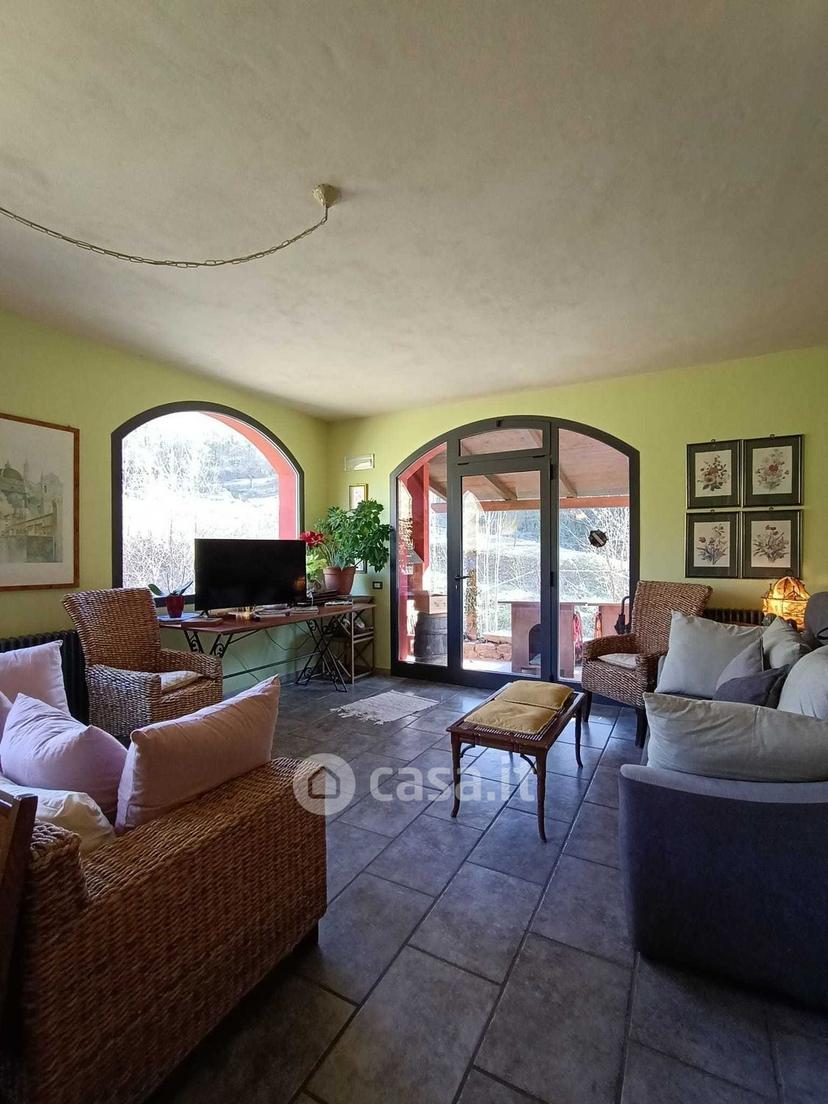 Villa in Via M. Llo Ugo Cortesi — foto 23 di 51