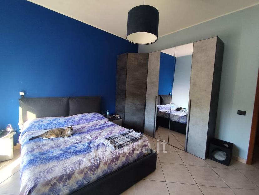 Appartamento in Via Giovanni Verga — foto 25 di 34