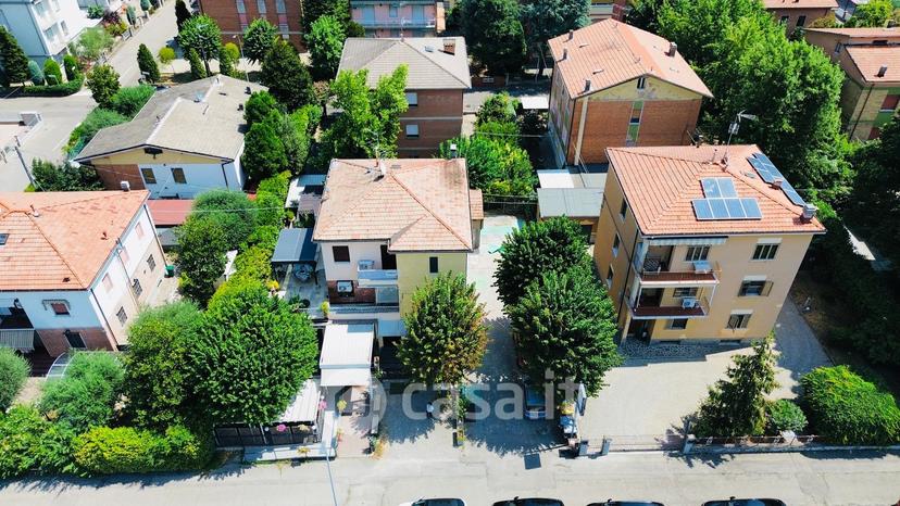 Trilocale in Via Giardini Sud 71 — foto 32 di 38
