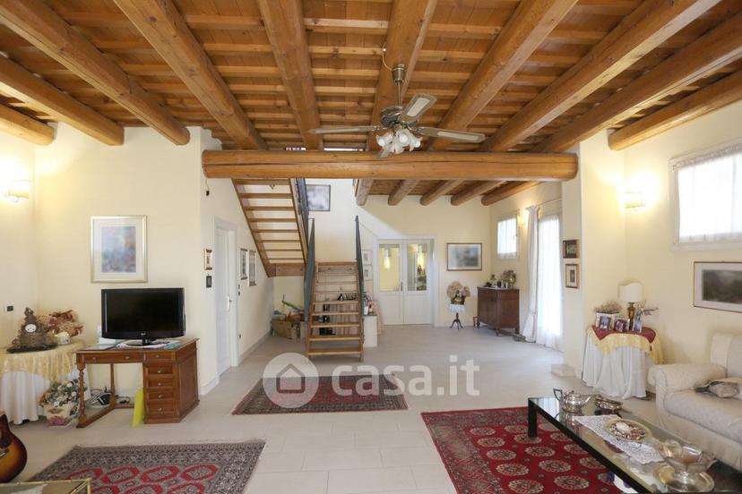 Villa in Via Bandizzà — foto 31 di 43