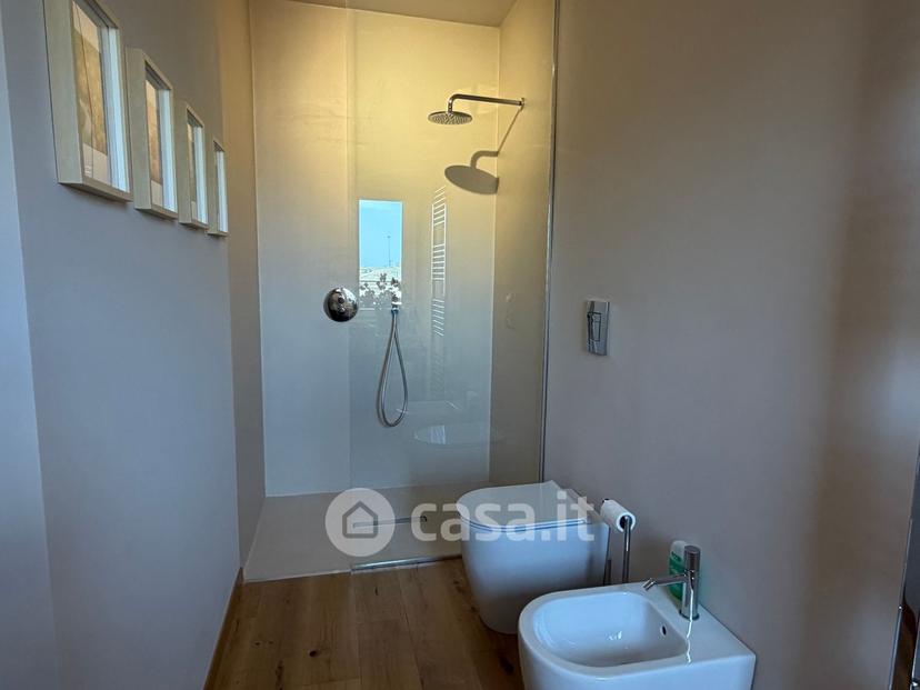 Quadrilocale in Via Messina 54 — foto 14 di 25