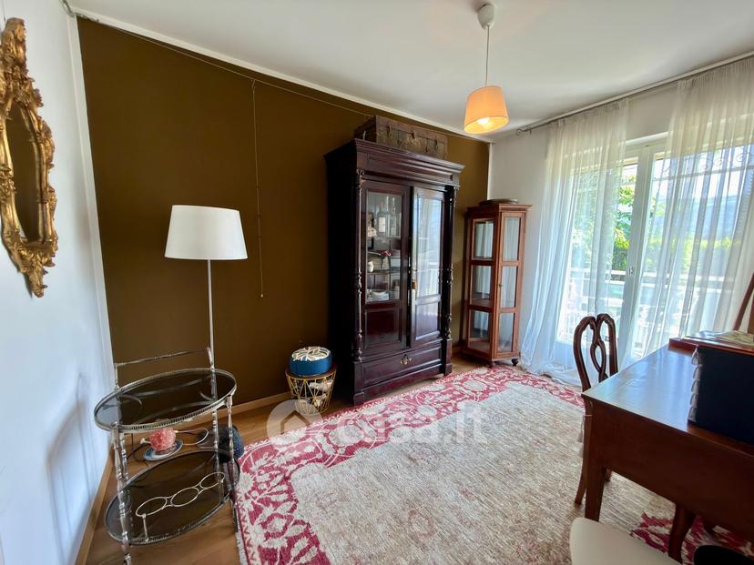 Appartamento in Via Wagner 16 — foto 12 di 55