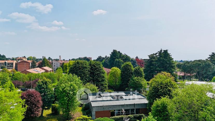 Villa in Via Giosuè Carducci 20 a — foto 159 di 182