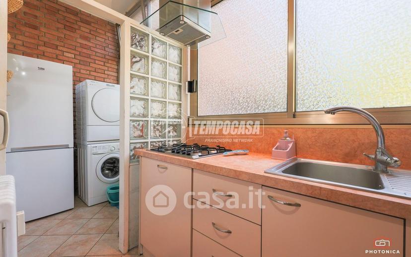 Trilocale in Via Cà Bassa — foto 10 di 34
