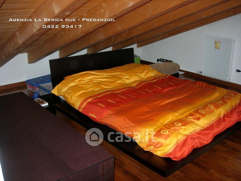 Trilocale in Via Casarin — foto 7 di 10