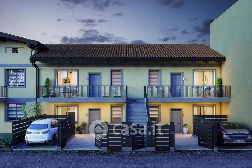 Quadrilocale in Via Raffaello Sanzio 22 — foto 6 di 19