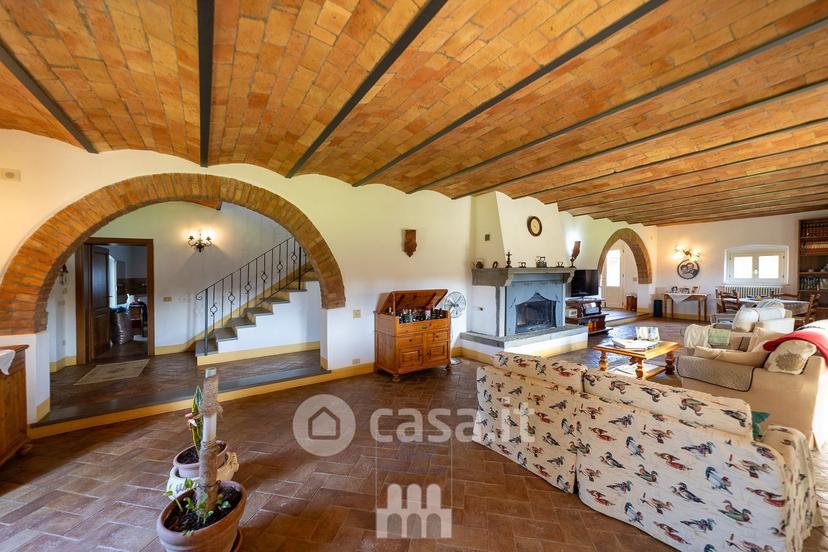 Villa in Strada Consortile della Carlina 40 — foto 17 di 48