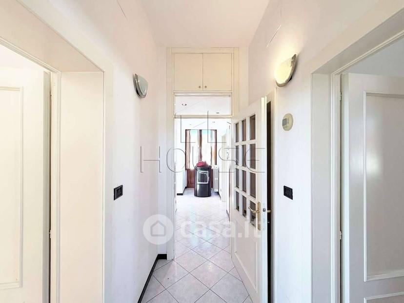 Trilocale in Via Leonardo da Vinci — foto 11 di 34