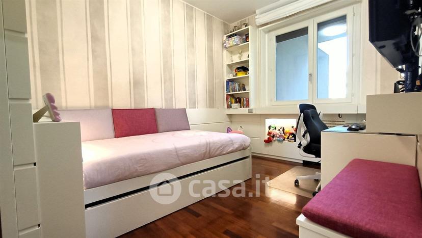 Quadrilocale in Via Angelo Ramazzotti 24 — foto 36 di 70