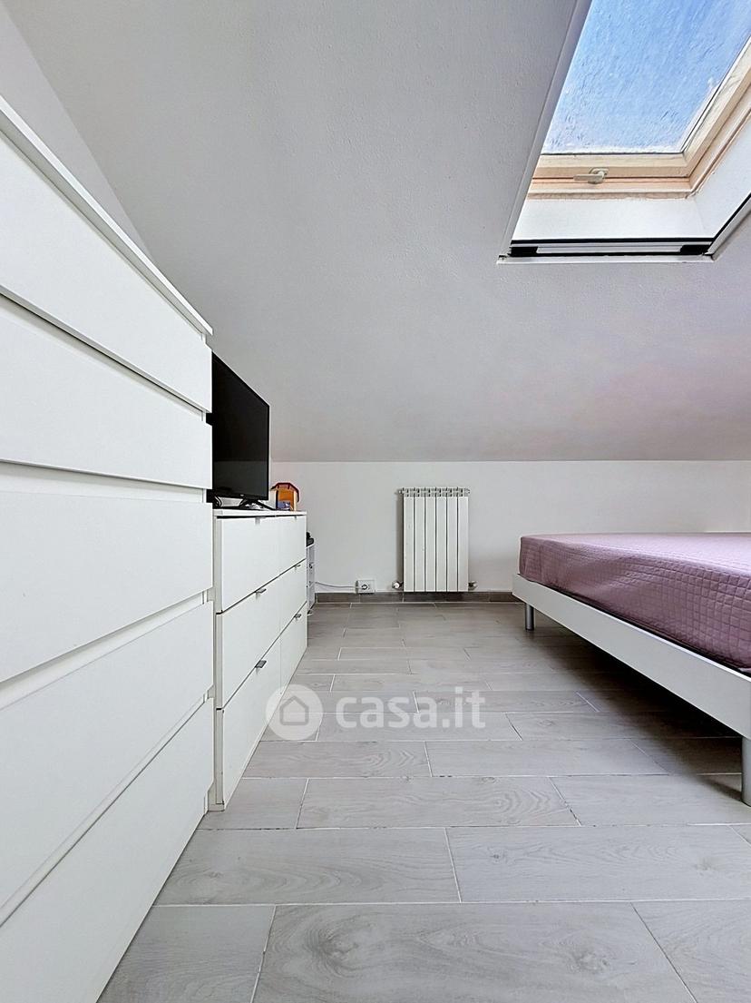 Trilocale in Via Rita Montagnana — foto 15 di 42