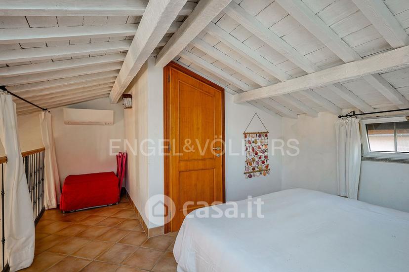 Quadrilocale in Corso Italia — foto 3 di 24