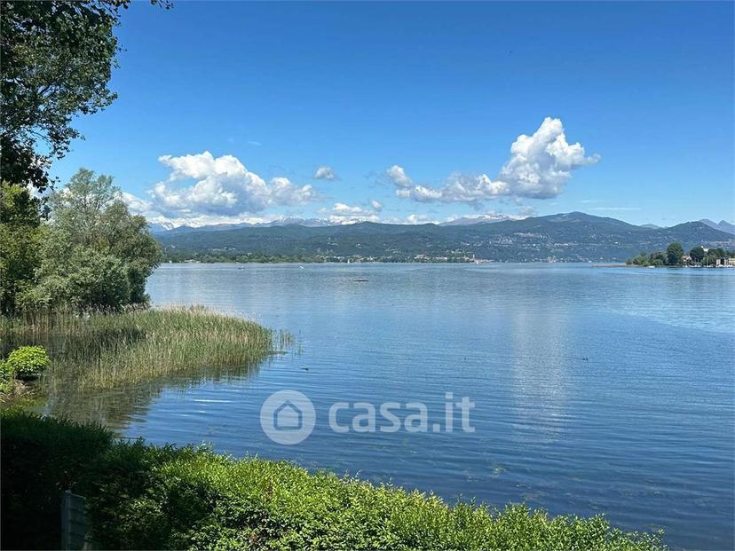 Villa in Via del Lago 115 — foto 30 di 34