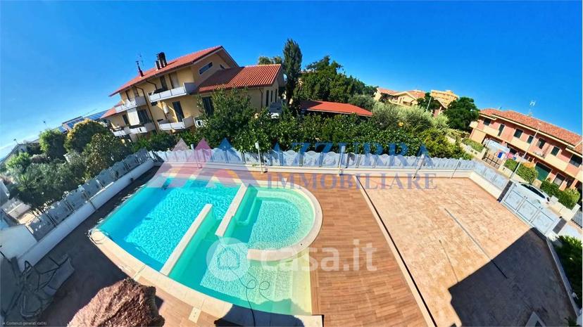 Villa in Via Giovanni Beltrame 21 — foto 43 di 43