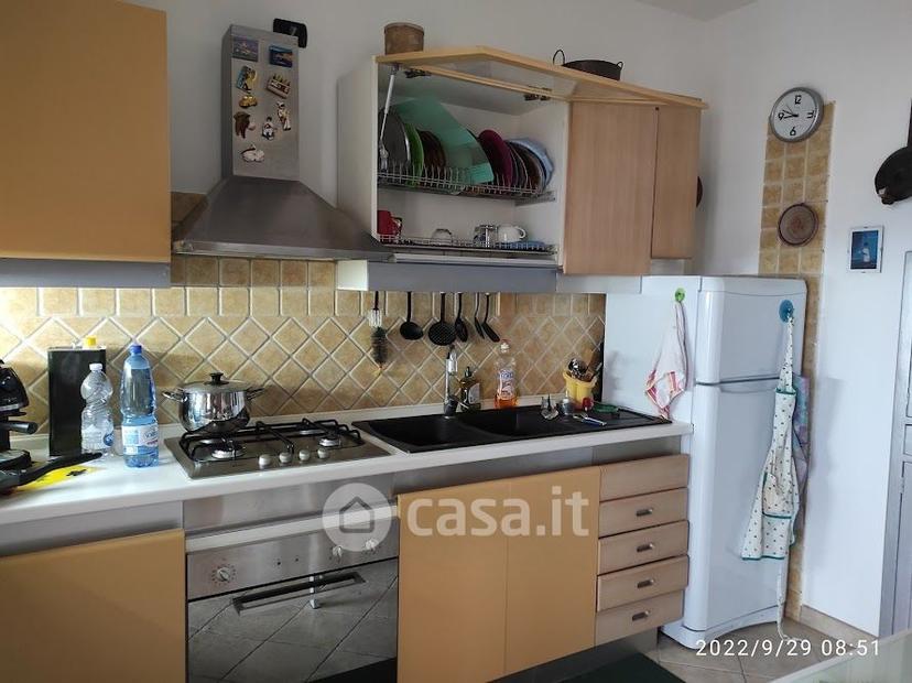 Trilocale in Via Beato Angelo d'Acri — foto 40 di 100