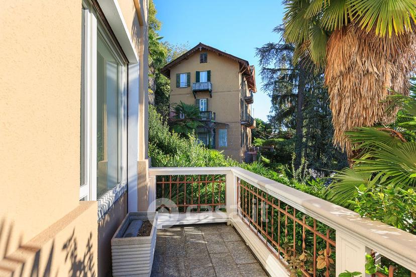 Villa in Via Angelo Cantoni 12 — foto 38 di 53