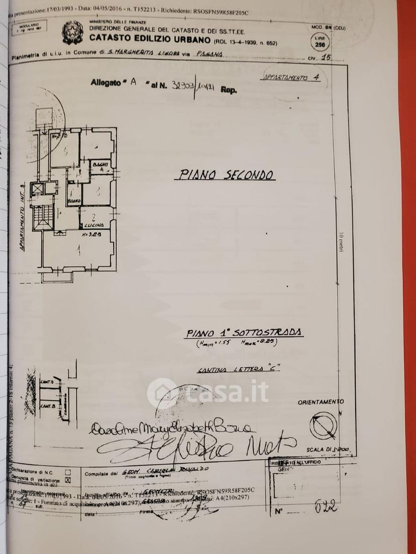 Appartamento in Via Pagana 15 — foto 13 di 34