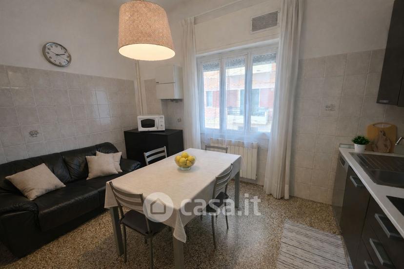Trilocale in Via Cilea 5 — foto 12 di 12