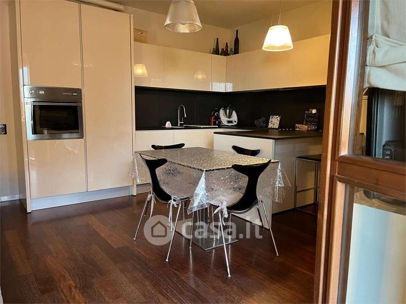 Quadrilocale in Via Fossetta 6 — foto 21 di 21