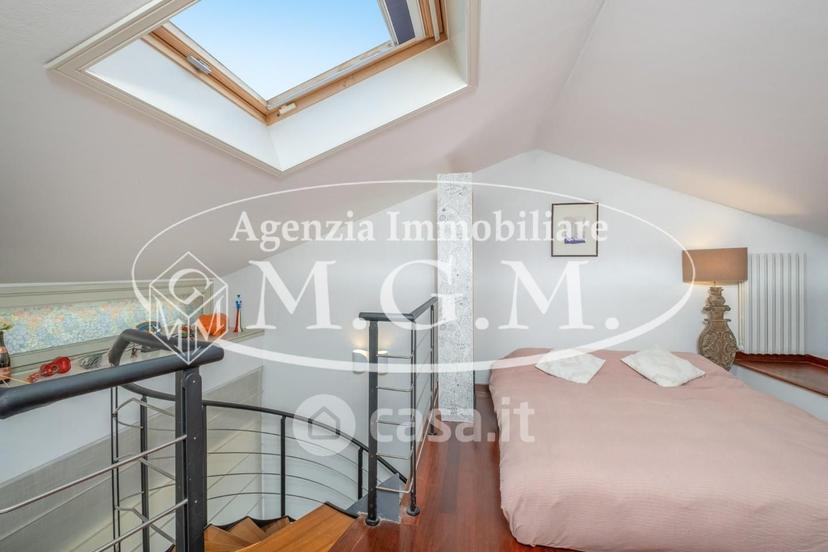 Villa in Via Lawley — foto 12 di 71