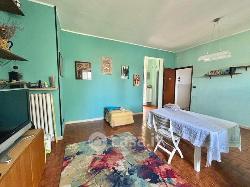 Trilocale in Via Gravellona — foto 21 di 30