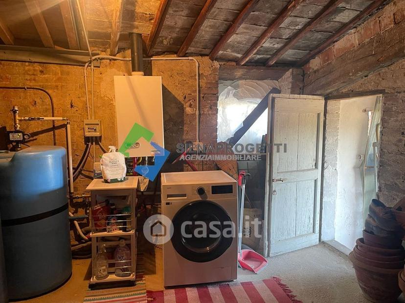 Quadrilocale in Via della Porta Vecchia — foto 41 di 50