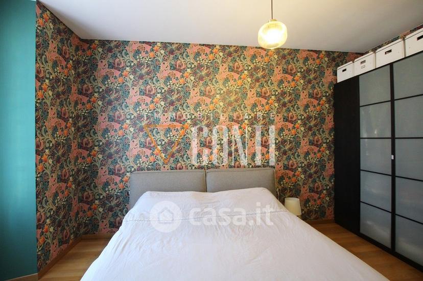 Trilocale in Via Toscani 8 — foto 17 di 32