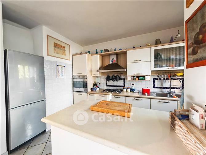Appartamento in Via Posidippo — foto 21 di 26