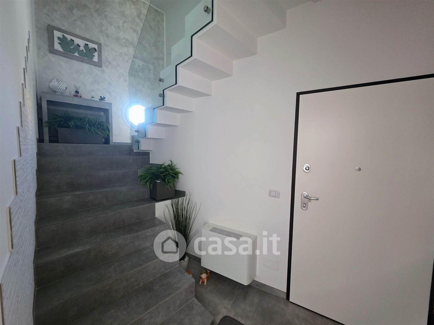 Appartamento in Via Abruzzo 47