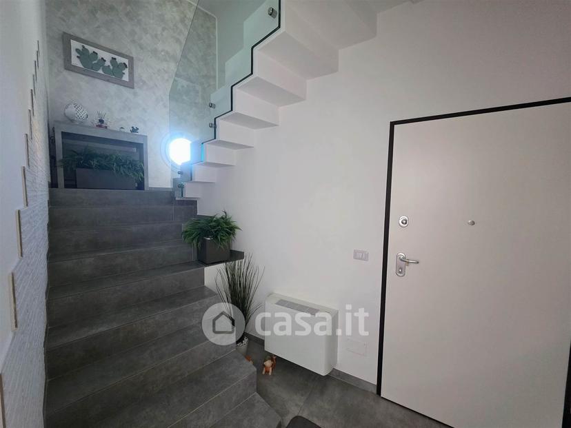 Appartamento in Via Abruzzo 47