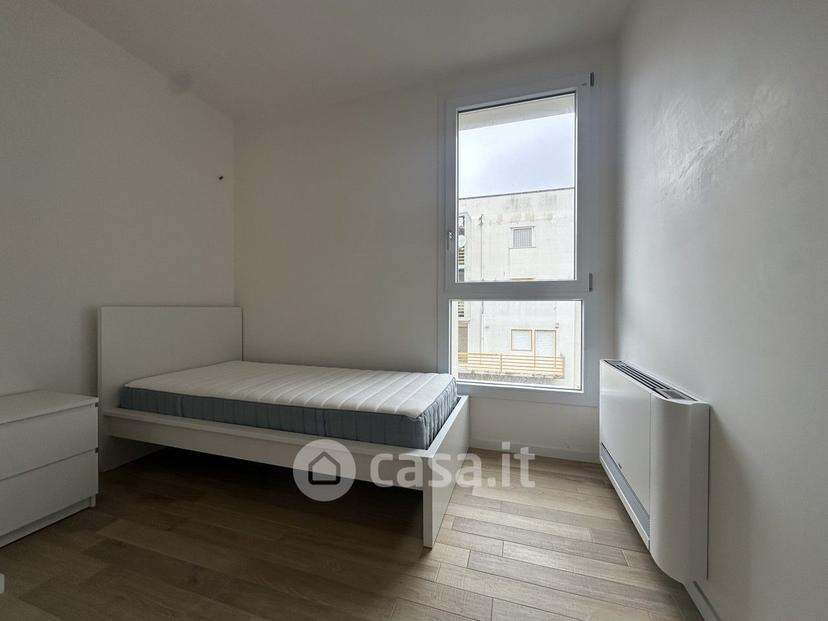 Trilocale in Viale Unità d'Italia 137 — foto 17 di 25