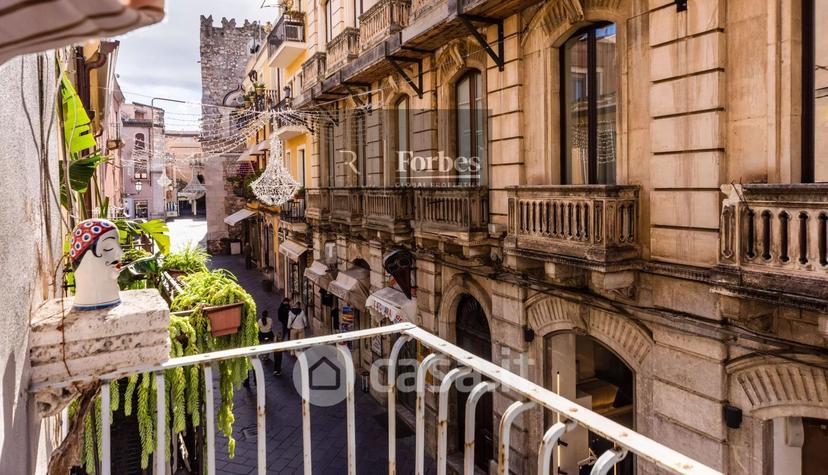 Appartamento in Vico Zecca — foto 16 di 19