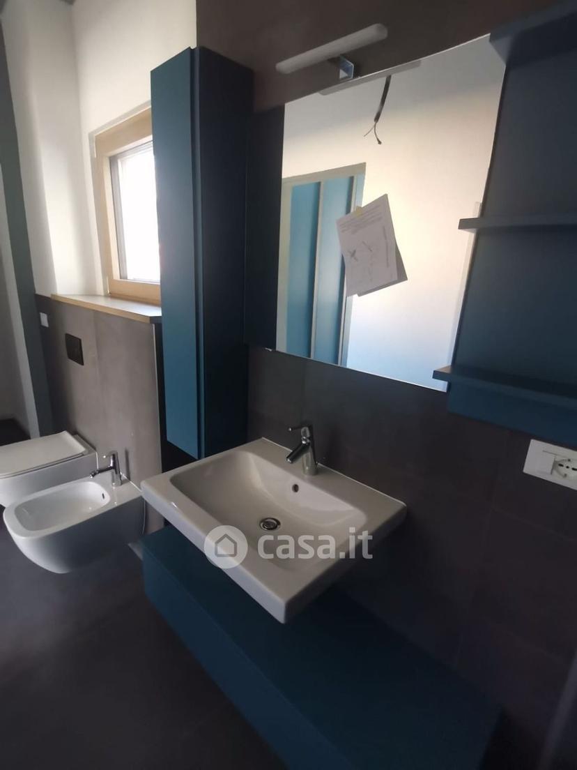 Monolocale in Corso Canale — foto 4 di 10