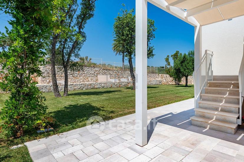 Villa in Contrada Lamandia — foto 35 di 41