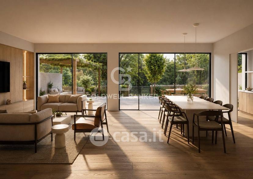 Villa in Via Torino 72 — foto 4 di 24