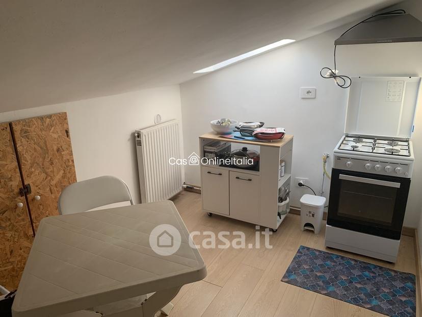 Stanza in Via Girolamo Tilli 54