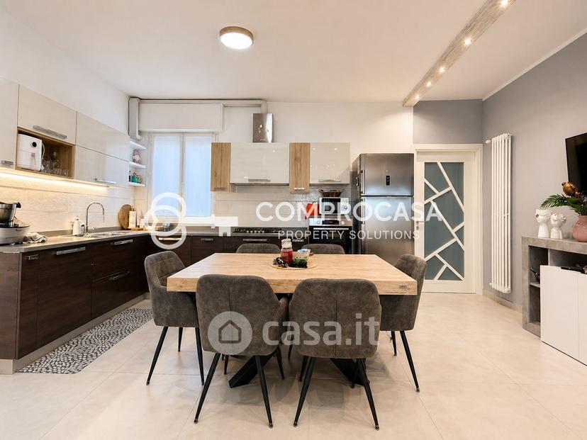 Quadrilocale in Via Presbitero Pantaleone 30 — foto 23 di 38