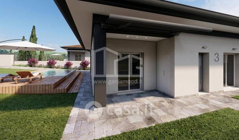 Villa in Via Roma 114 — foto 16 di 19