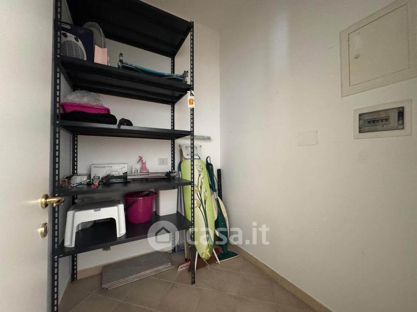 Quadrilocale in Via Clementina Carrelli 22 — foto 21 di 28