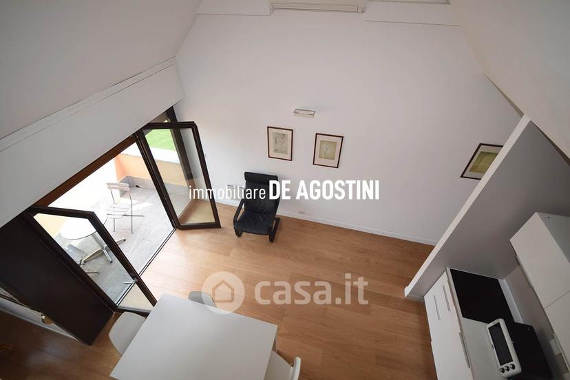 Bilocale in Traversa di Via Sempione 2 — foto 10 di 19
