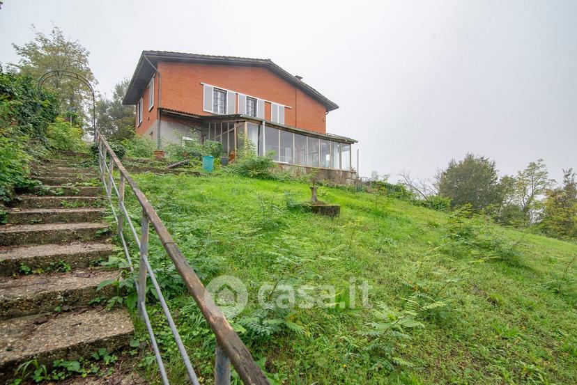Villa in Loc. San Bartolomeo Inferiore — foto 9 di 48
