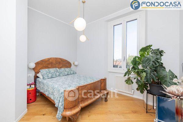 Trilocale in Via Privata Salento 2 — foto 14 di 19