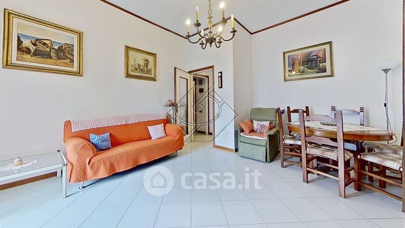 Quadrilocale in Via de Perfetti Ricasoli — foto 8 di 21