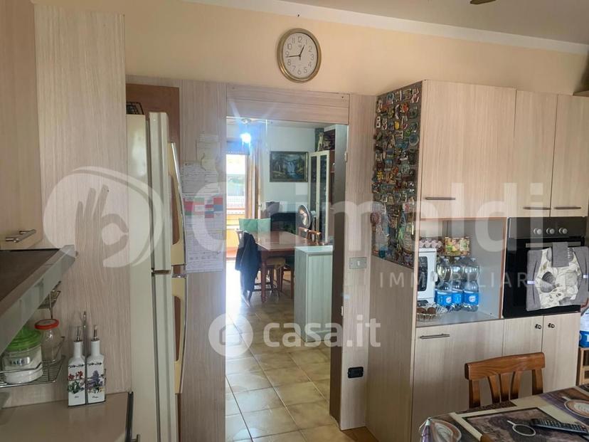 Trilocale in Via San Damiano 1 — foto 11 di 29