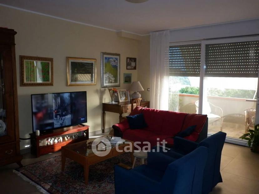 Appartamento in Via Basilicata — foto 3 di 23