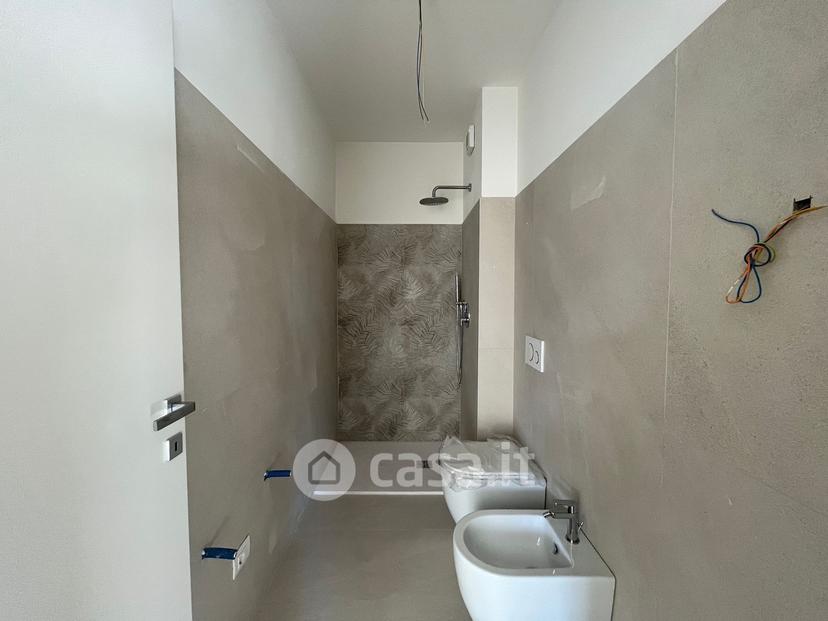 Quadrilocale in Viale Ilaria Alpi 80 — foto 2 di 42
