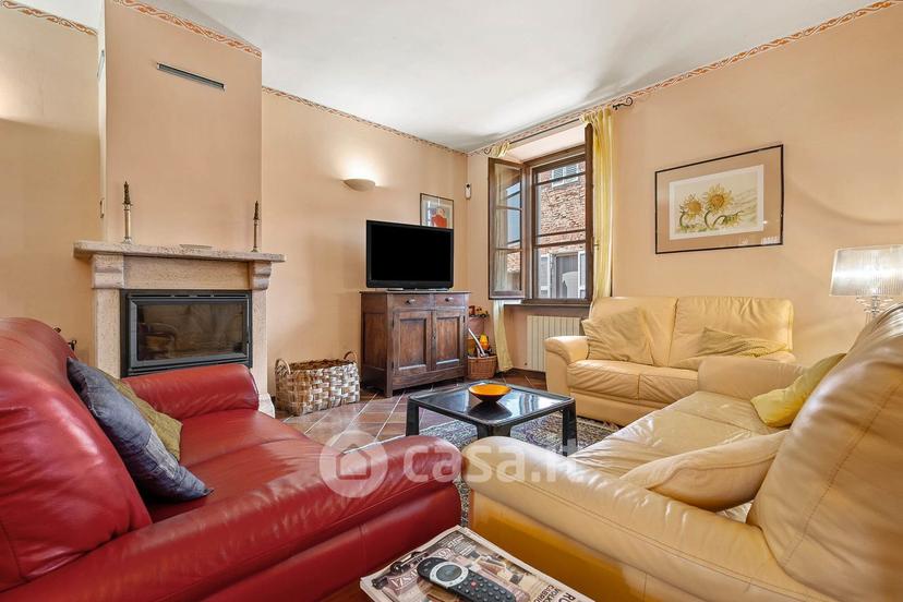 Appartamento in Via Pietro Vannucci 35 — foto 21 di 38