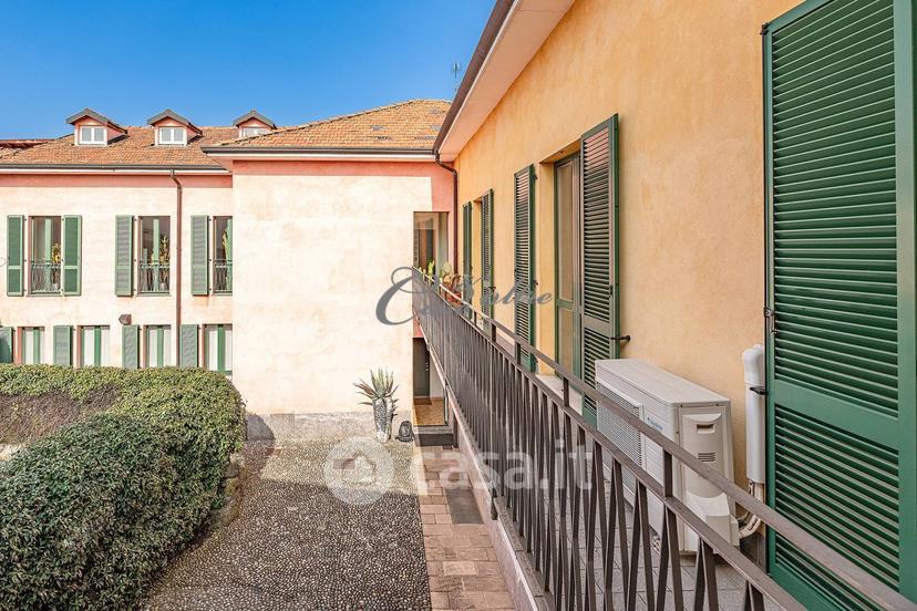 Appartamento in Via Como 13 — foto 46 di 48
