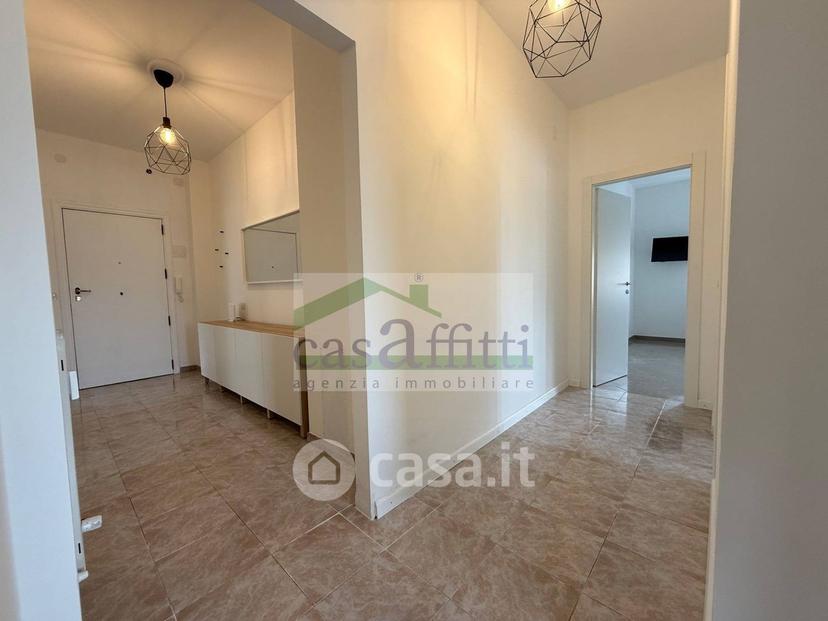 Stanza in Via Palena 1 — foto 22 di 28
