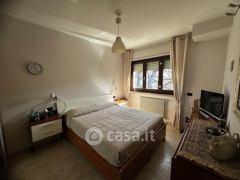 Quadrilocale in Corso Giuseppe Garibaldi 15 — foto 14 di 35