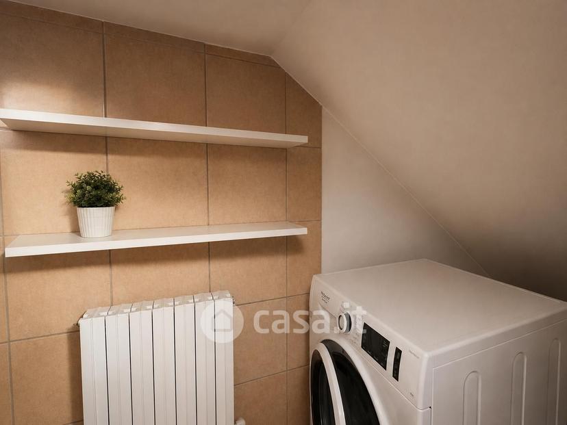 Appartamento in Via delle Romite — foto 46 di 48